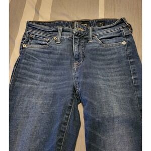 Lucky Brand Women's Skinny Jeans – Size 0 / 25